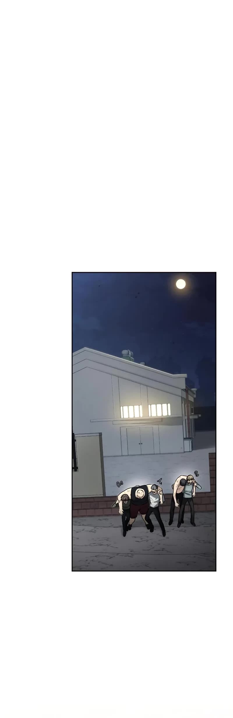 Genius Prismatic Mage chapter 31 page 31