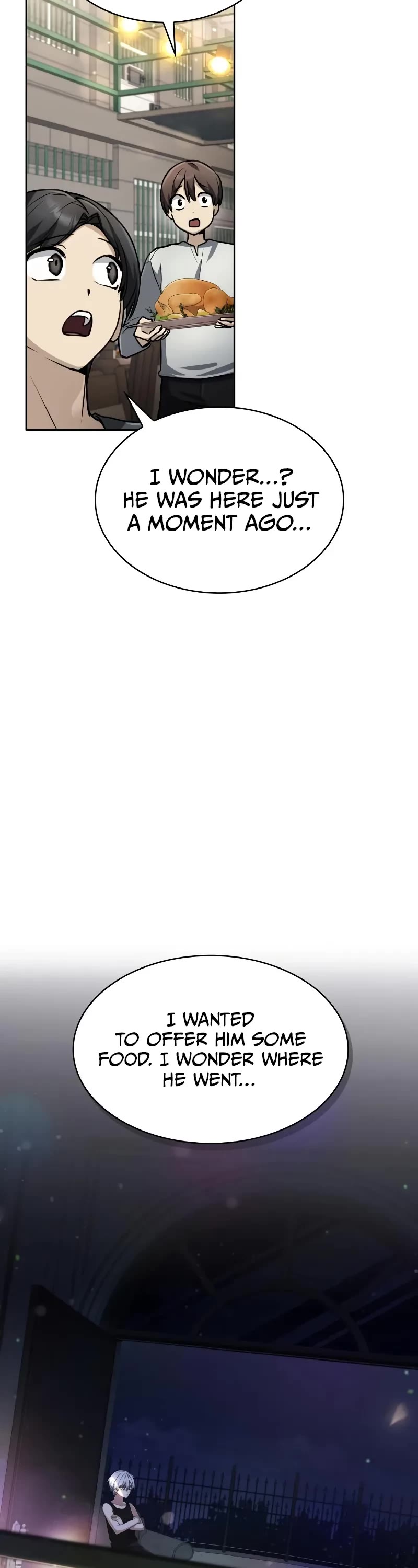 Genius Prismatic Mage chapter 31 page 33