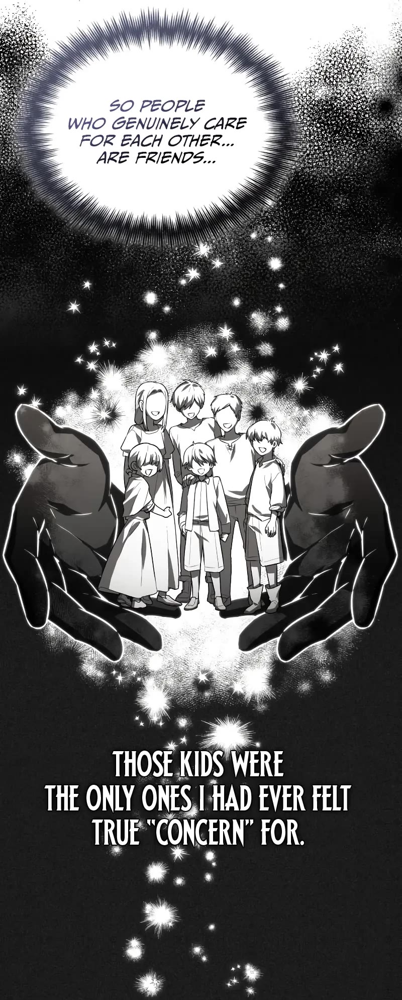 Genius Prismatic Mage chapter 31 page 36