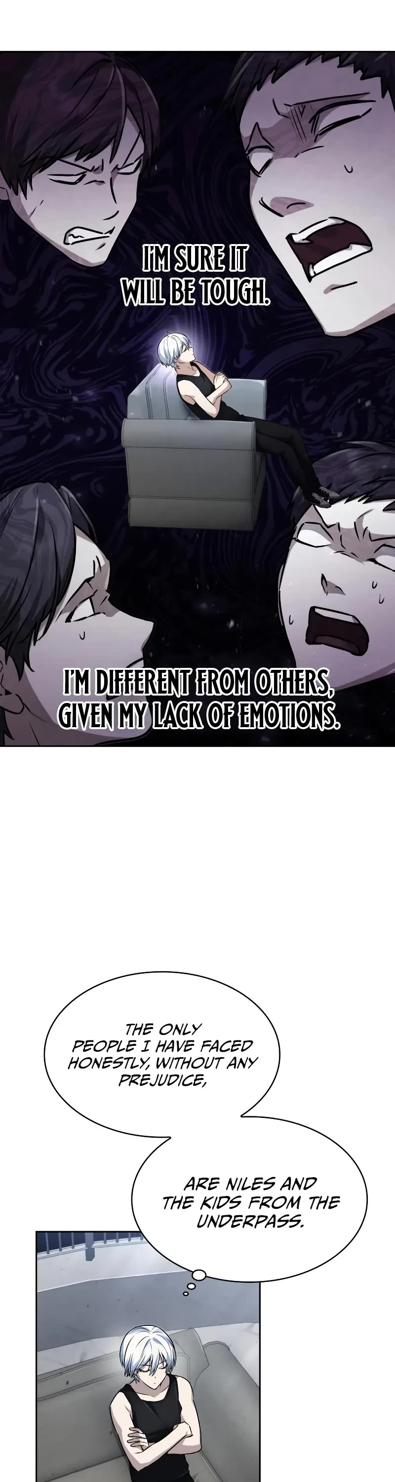 Genius Prismatic Mage chapter 31 page 38