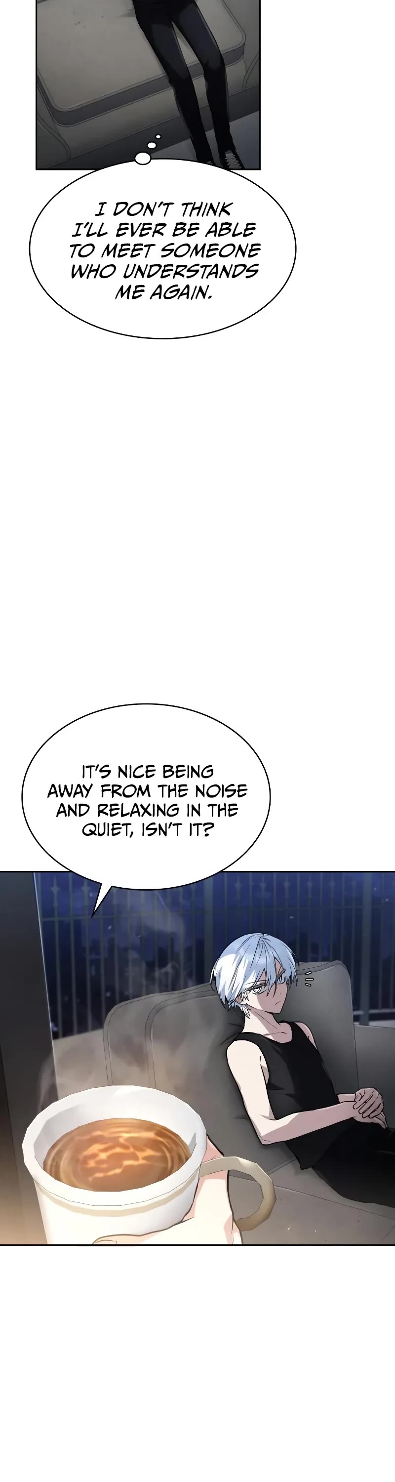 Genius Prismatic Mage chapter 31 page 39