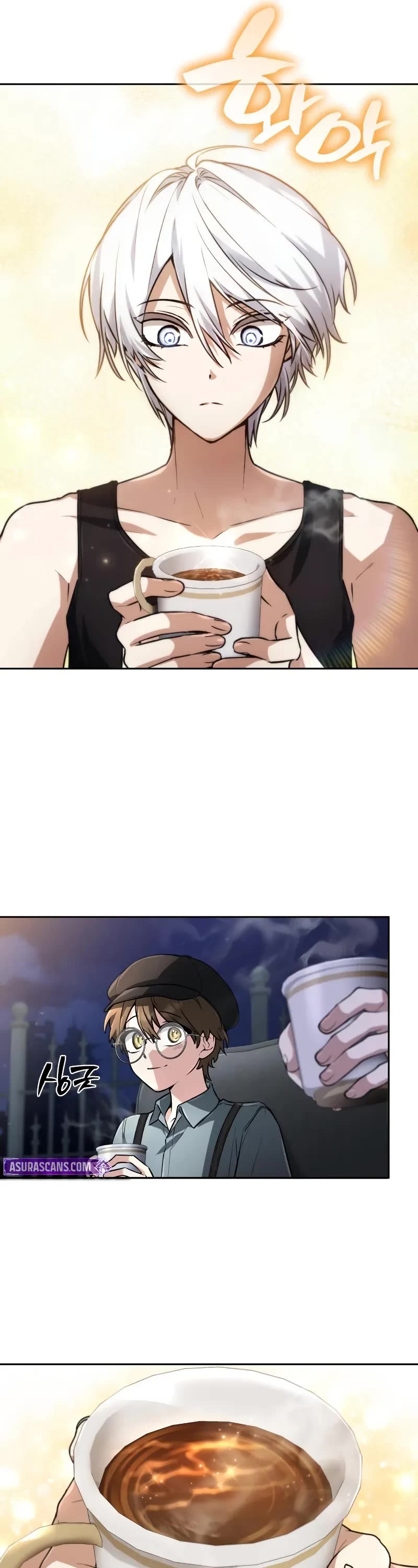 Genius Prismatic Mage chapter 31 page 42