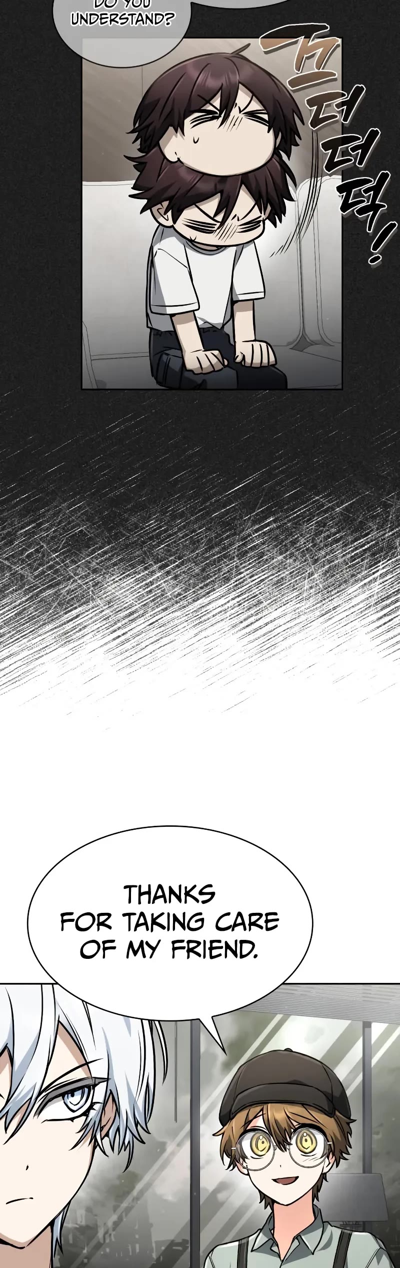 Genius Prismatic Mage chapter 31 page 5