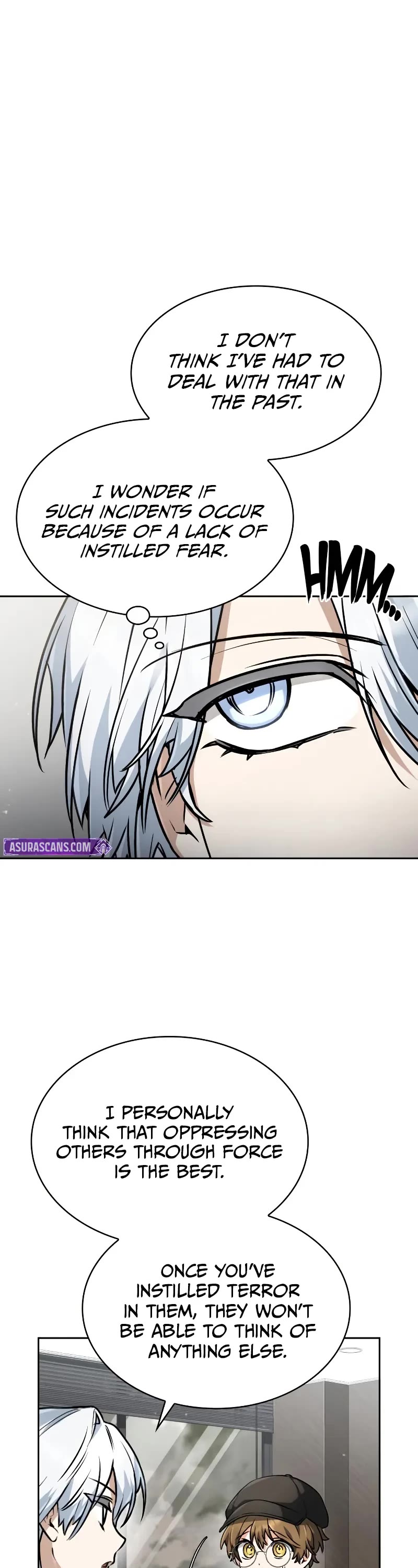 Genius Prismatic Mage chapter 31 page 8