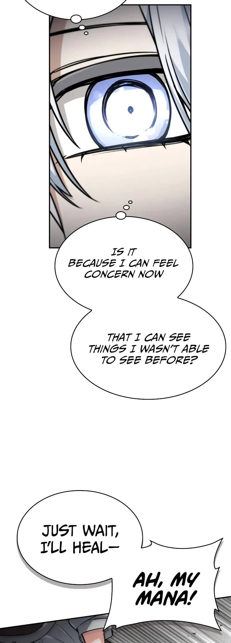 Genius Prismatic Mage chapter 32 page 10