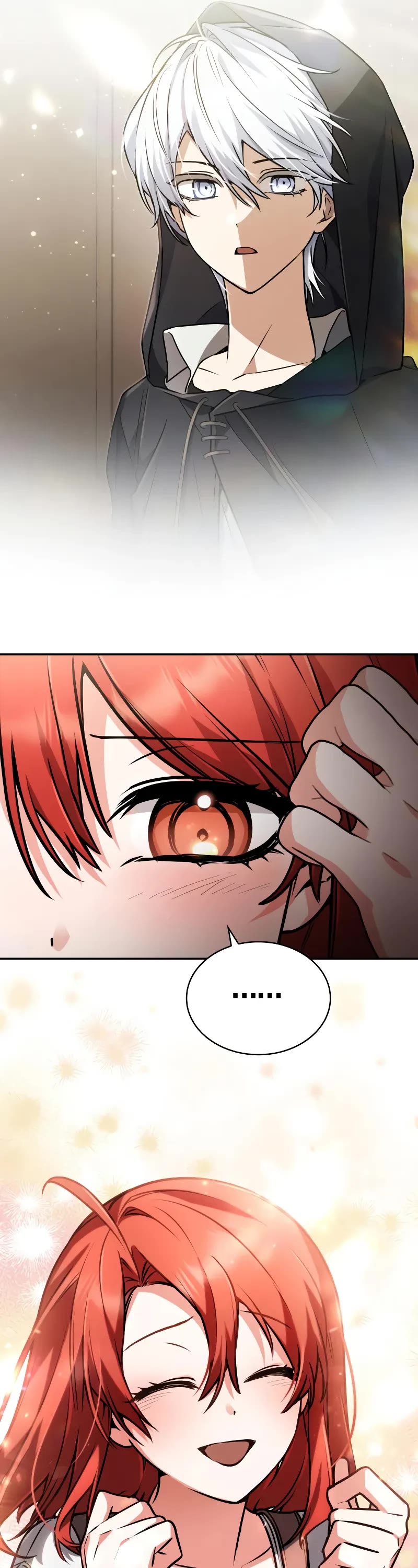 Genius Prismatic Mage chapter 32 page 17