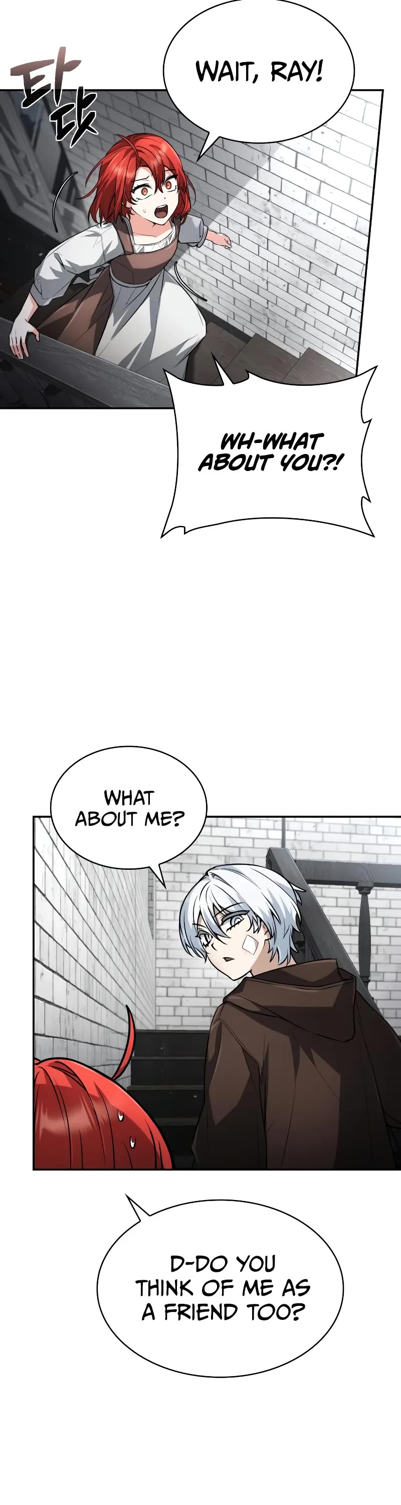 Genius Prismatic Mage chapter 32 page 19