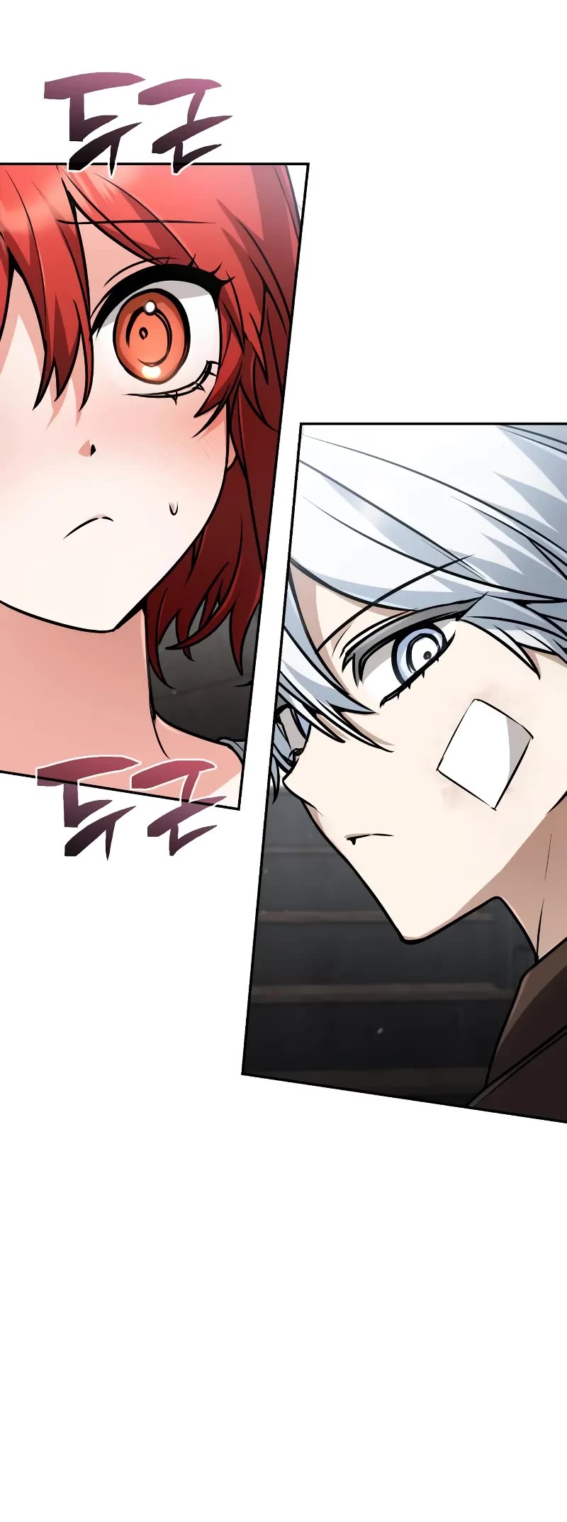 Genius Prismatic Mage chapter 32 page 20