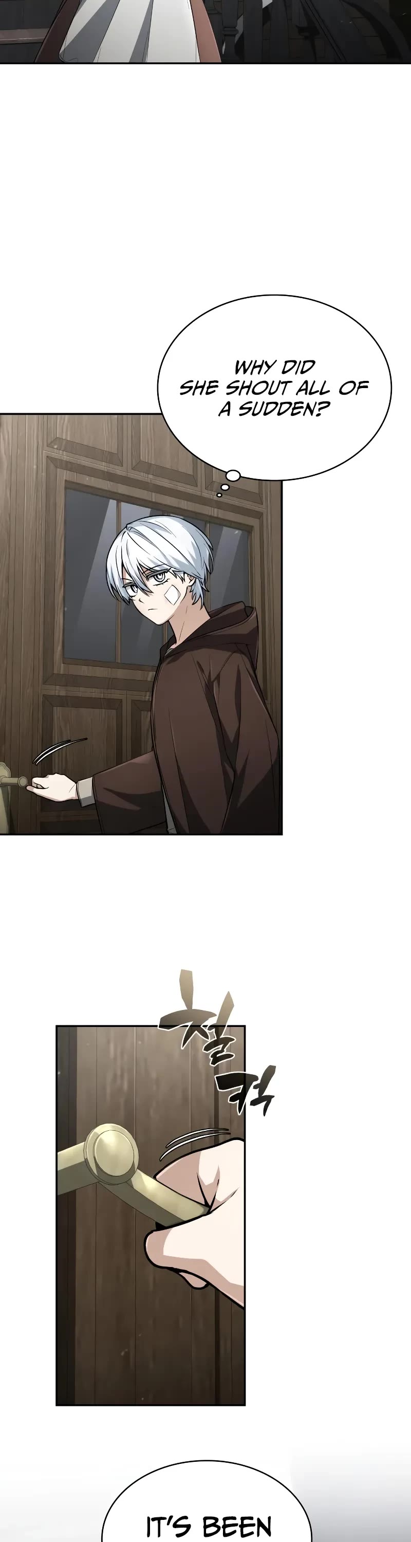 Genius Prismatic Mage chapter 32 page 24