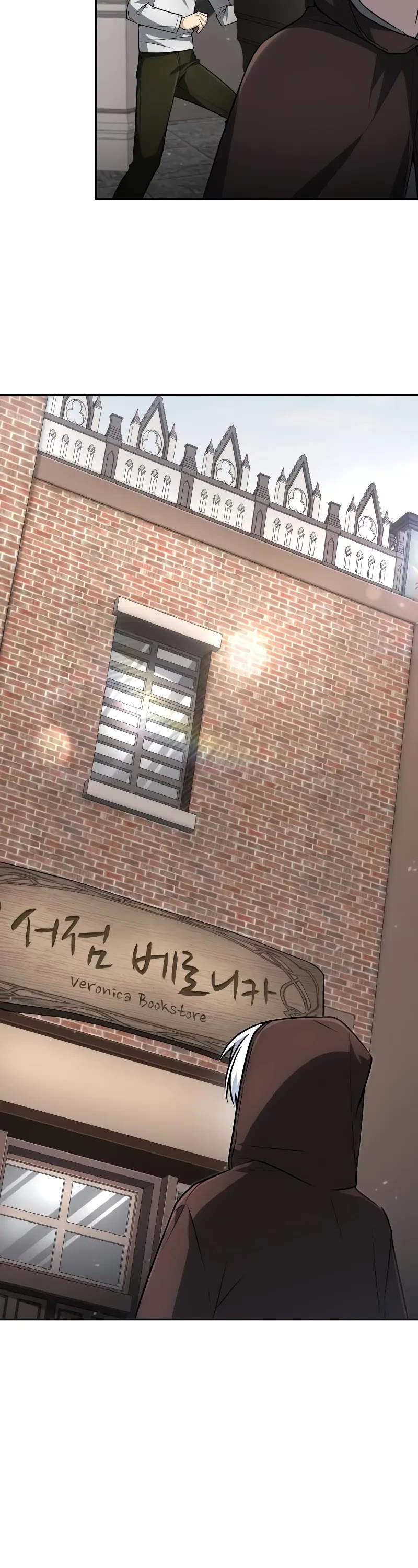 Genius Prismatic Mage chapter 32 page 4