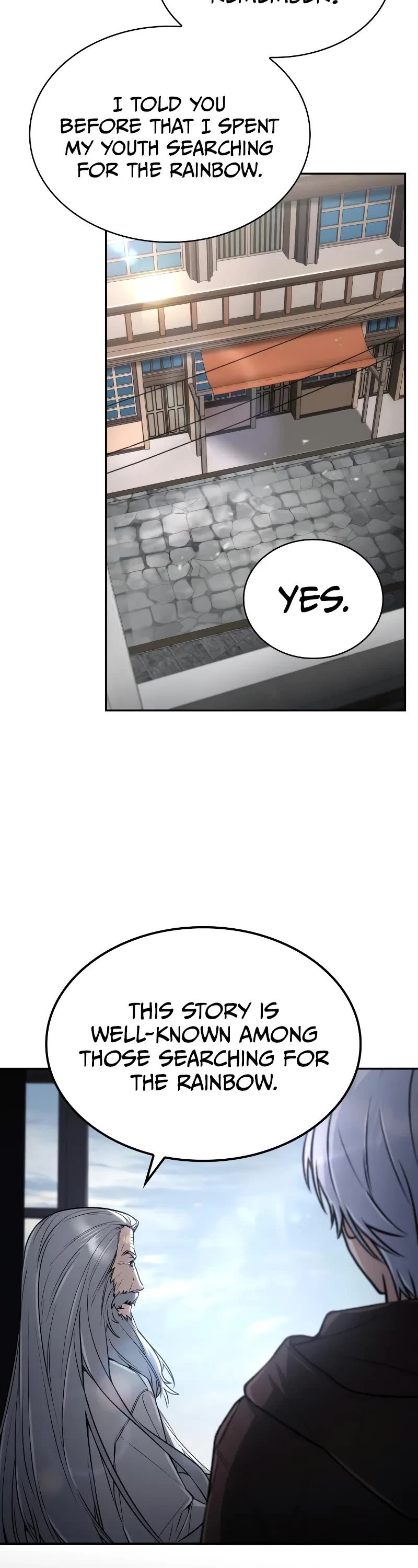 Genius Prismatic Mage chapter 32 page 43