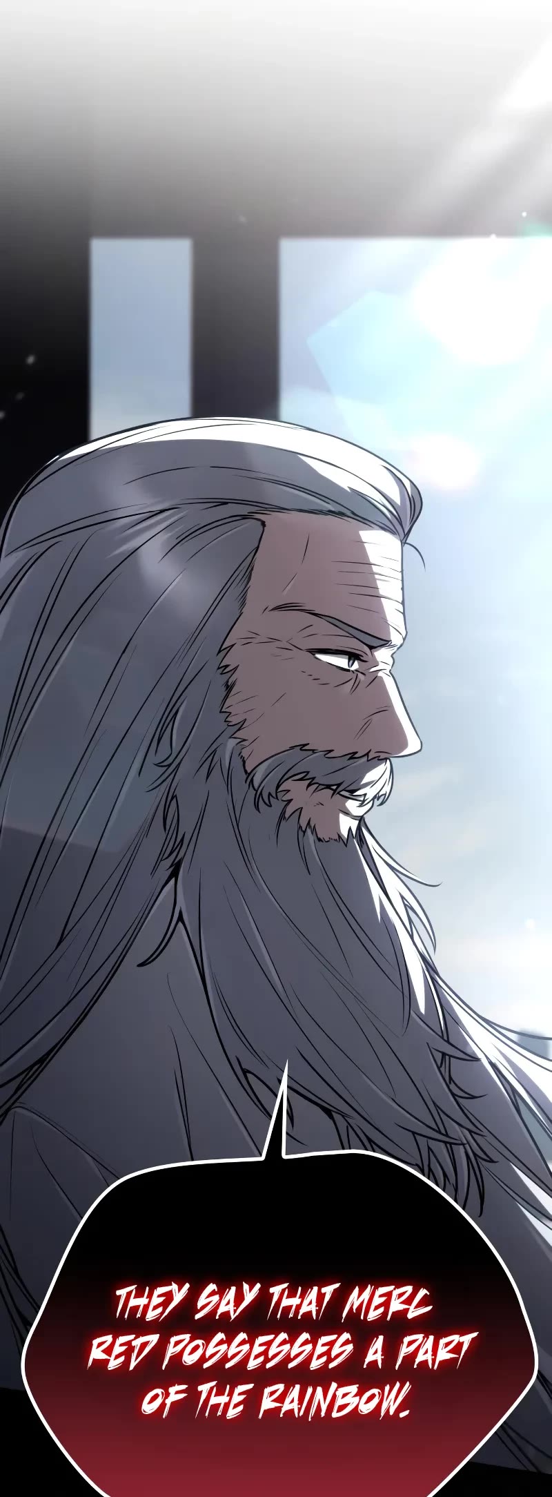 Genius Prismatic Mage chapter 32 page 44