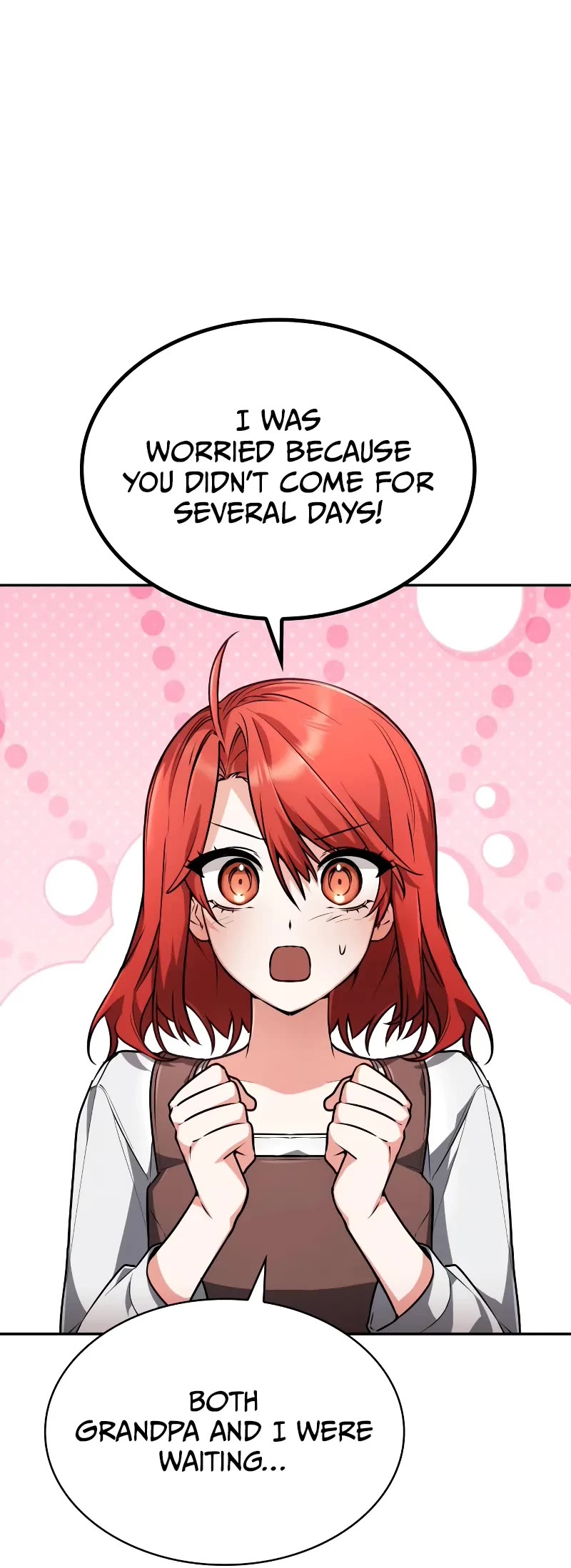 Genius Prismatic Mage chapter 32 page 6