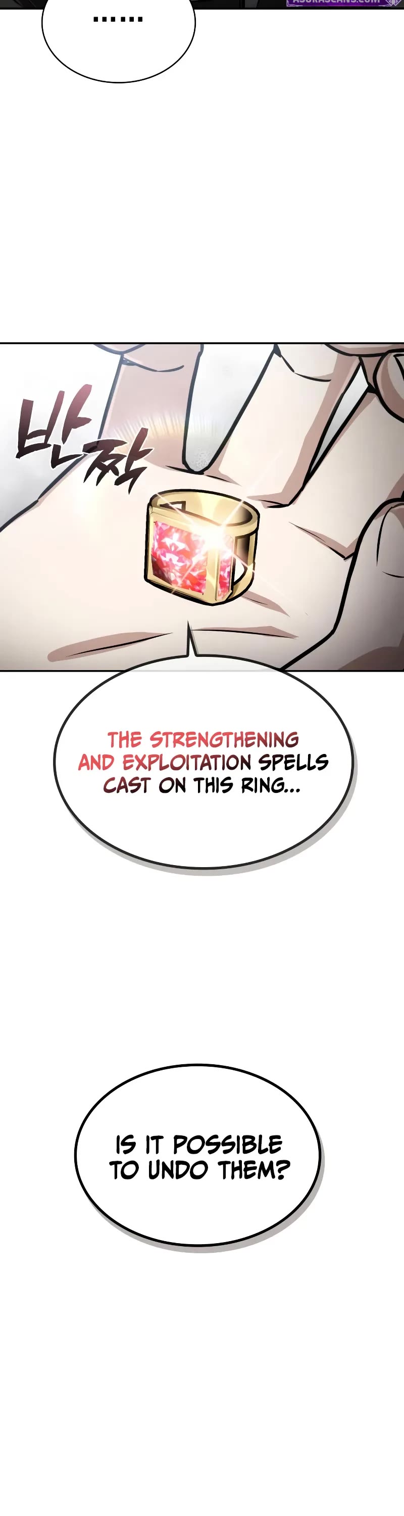 Genius Prismatic Mage chapter 33 page 19