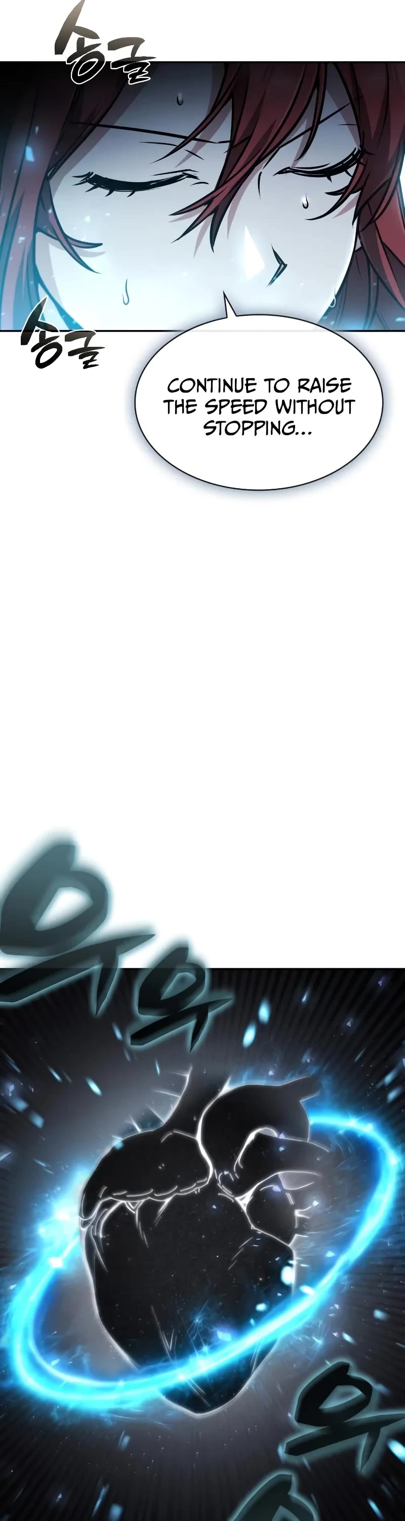 Genius Prismatic Mage chapter 33 page 28