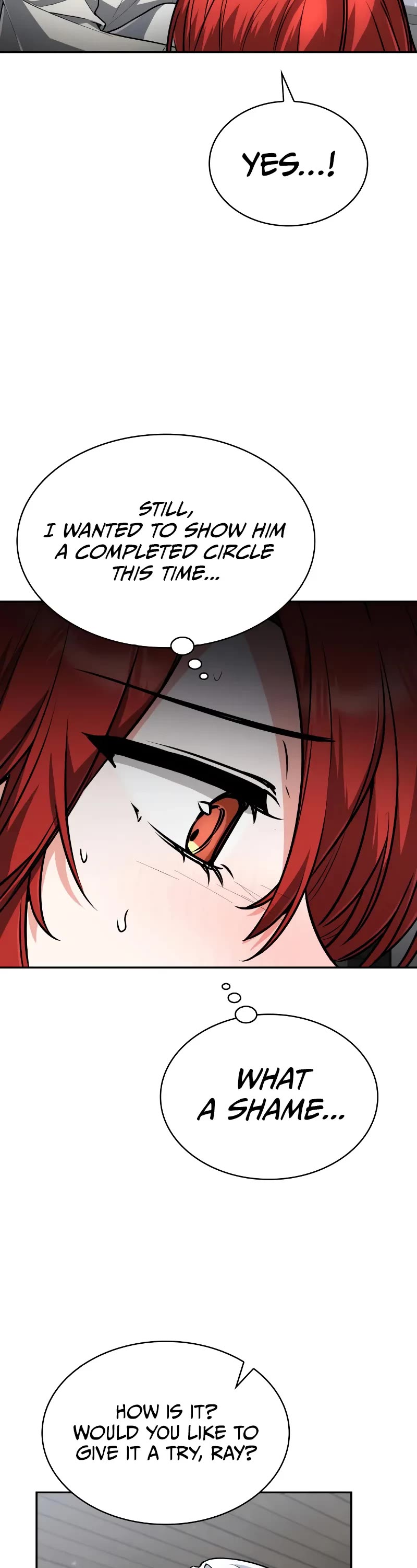 Genius Prismatic Mage chapter 33 page 32