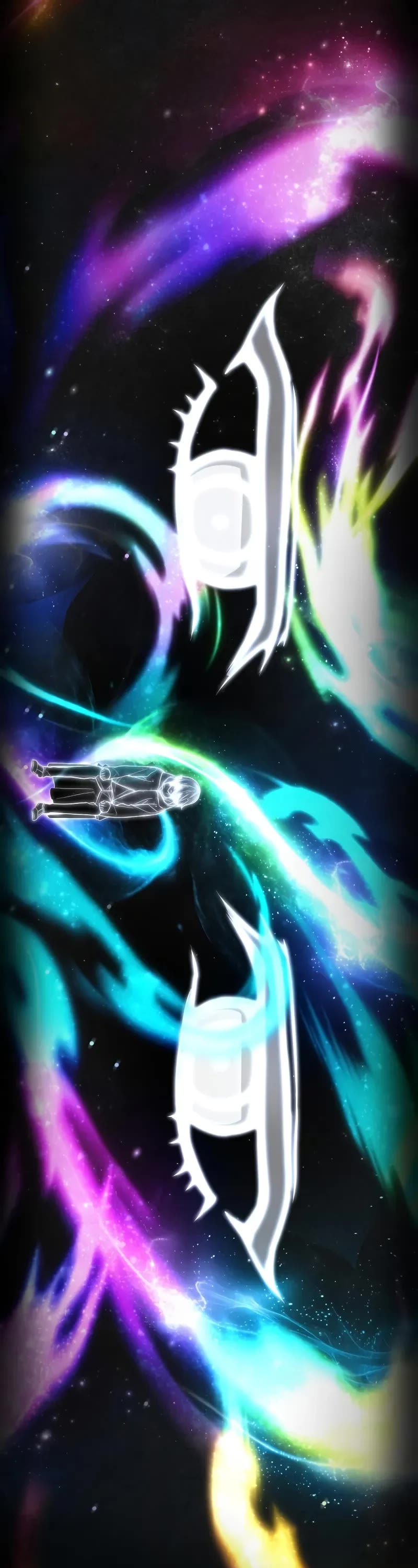 Genius Prismatic Mage chapter 33 page 35