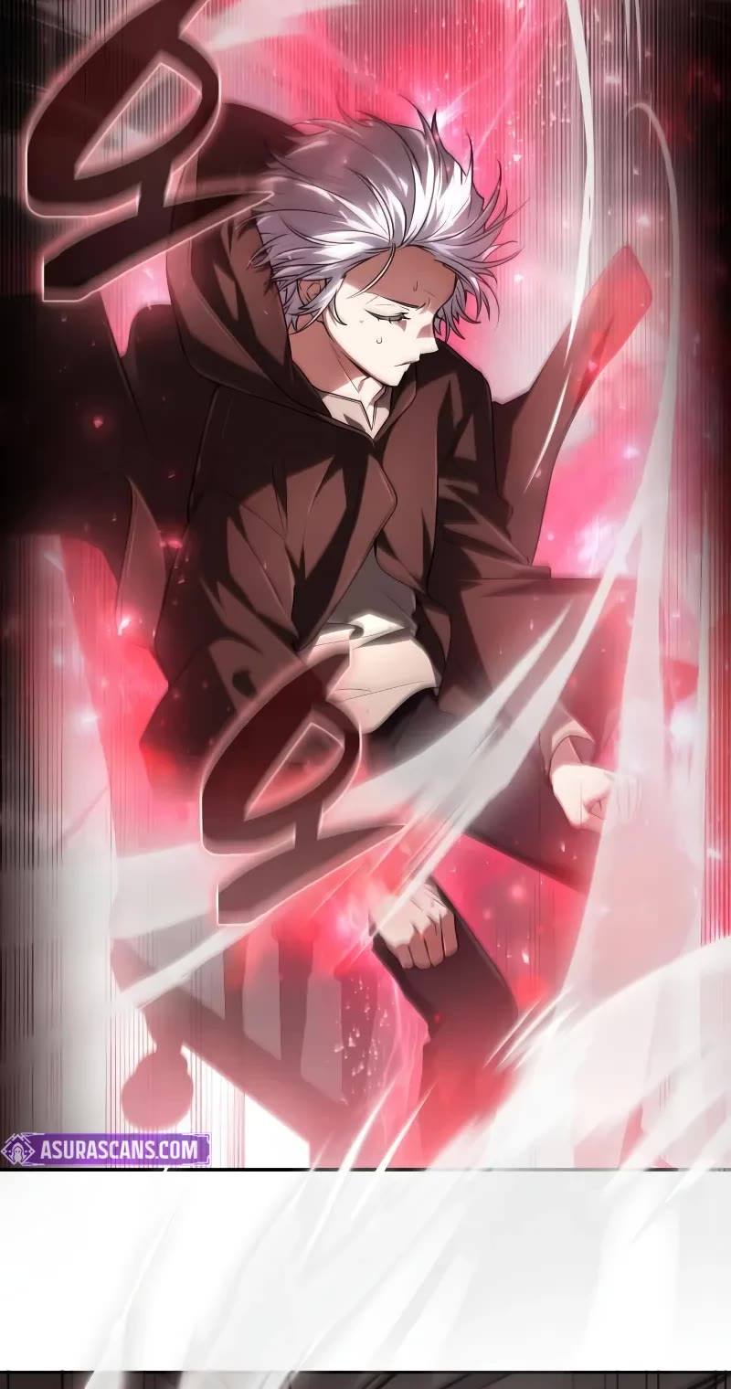 Genius Prismatic Mage chapter 33 page 38