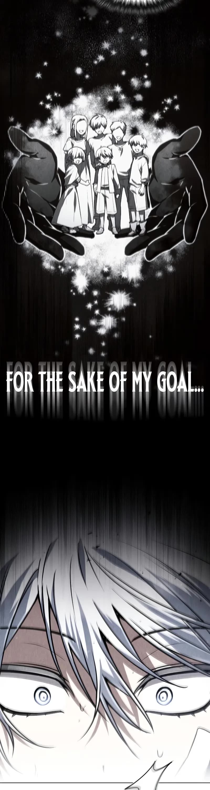 Genius Prismatic Mage chapter 33 page 42