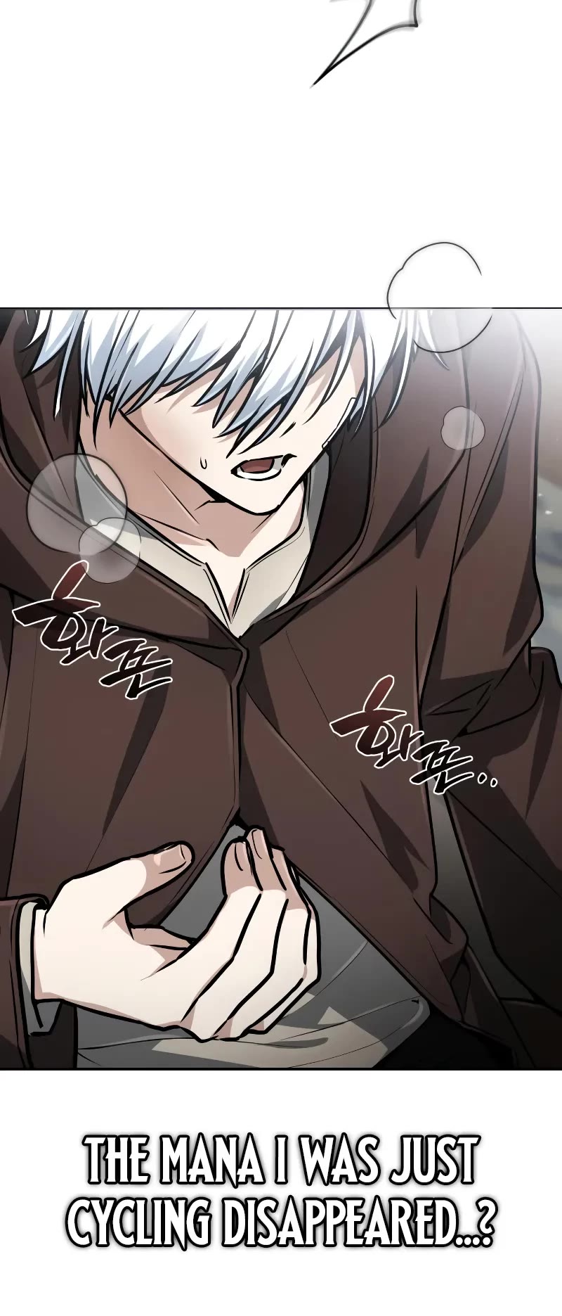 Genius Prismatic Mage chapter 33 page 43