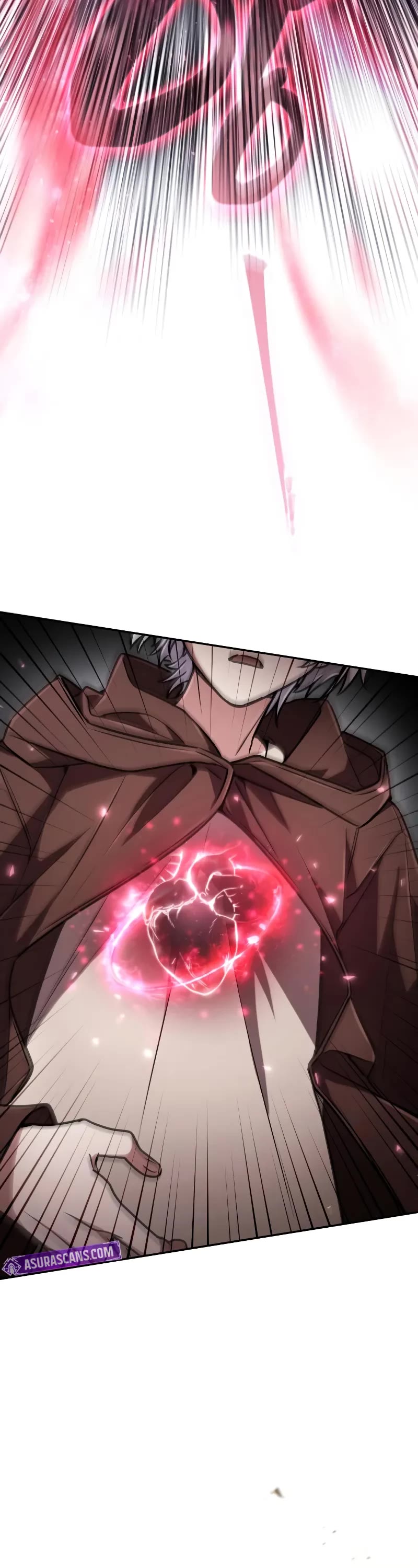 Genius Prismatic Mage chapter 33 page 47