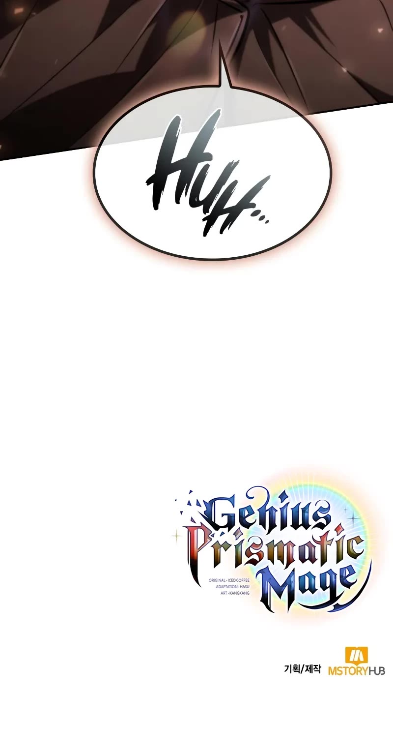 Genius Prismatic Mage chapter 33 page 49