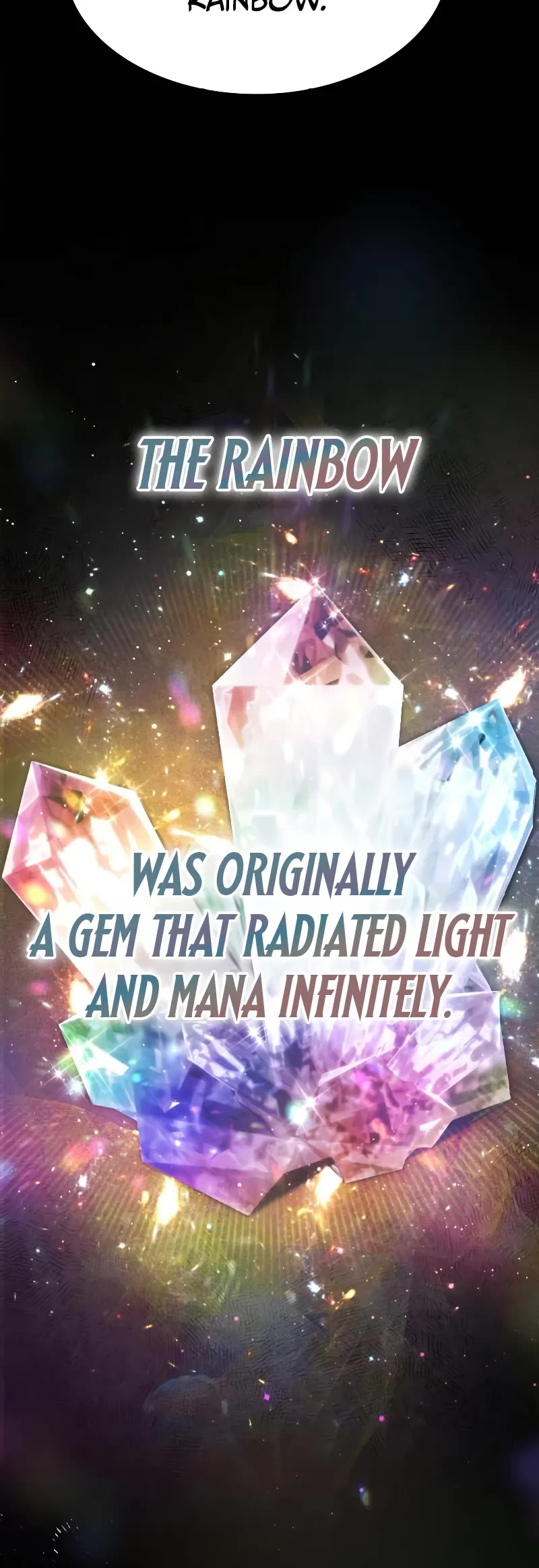 Genius Prismatic Mage chapter 33 page 6