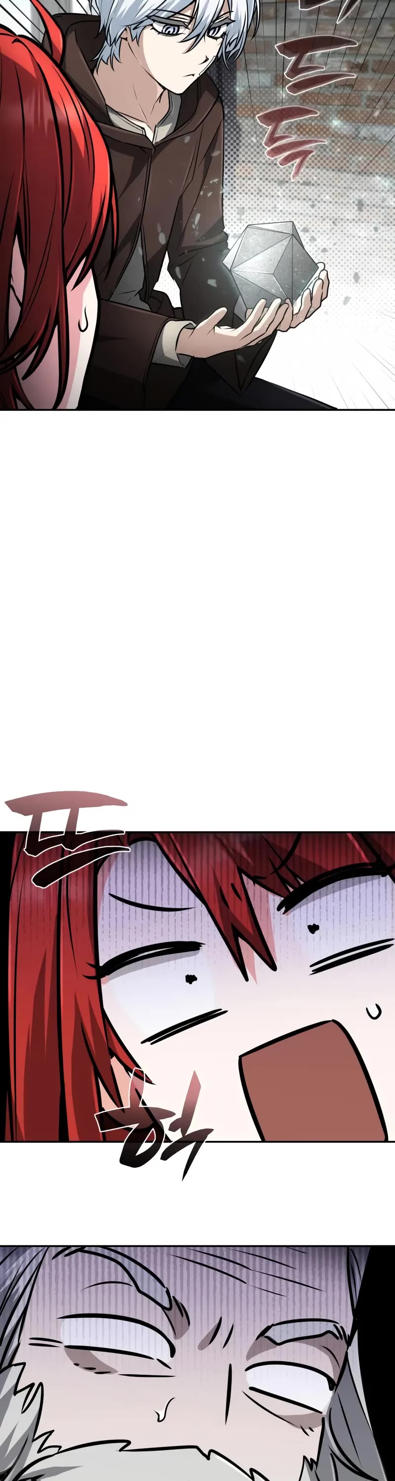 Genius Prismatic Mage chapter 34 page 18