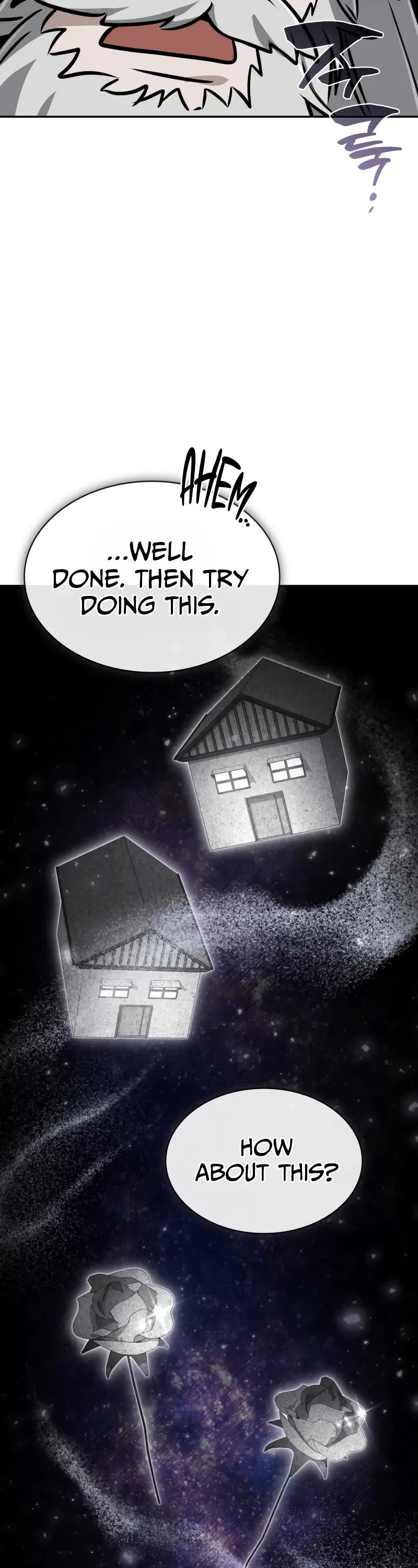 Genius Prismatic Mage chapter 34 page 19