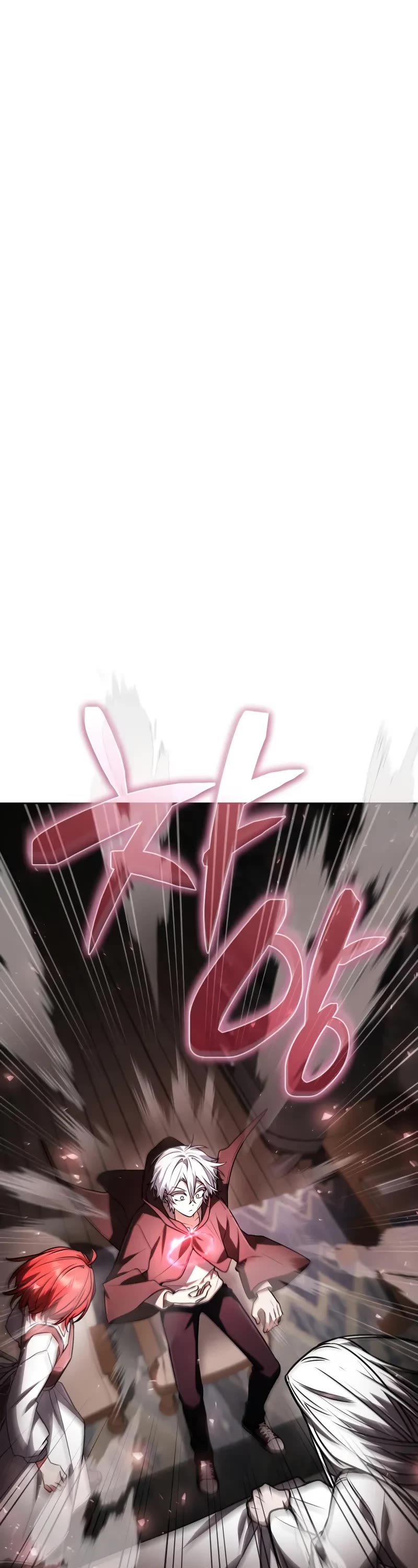 Genius Prismatic Mage chapter 34 page 2