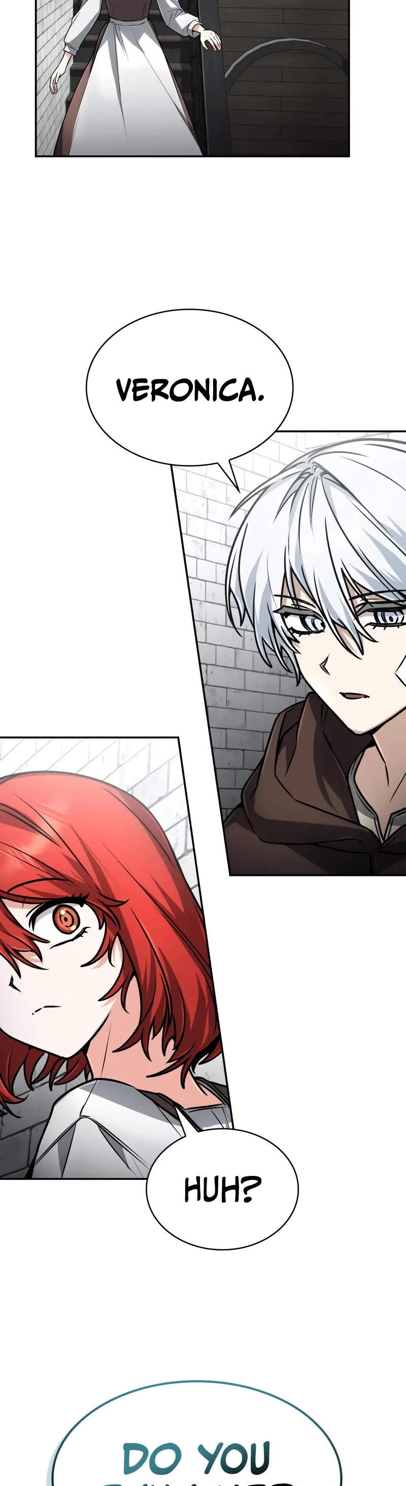 Genius Prismatic Mage chapter 34 page 25