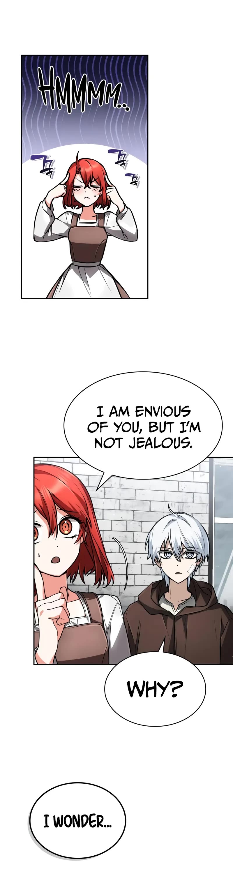 Genius Prismatic Mage chapter 34 page 29