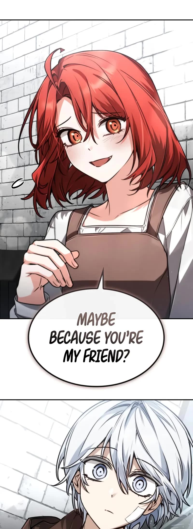 Genius Prismatic Mage chapter 34 page 30