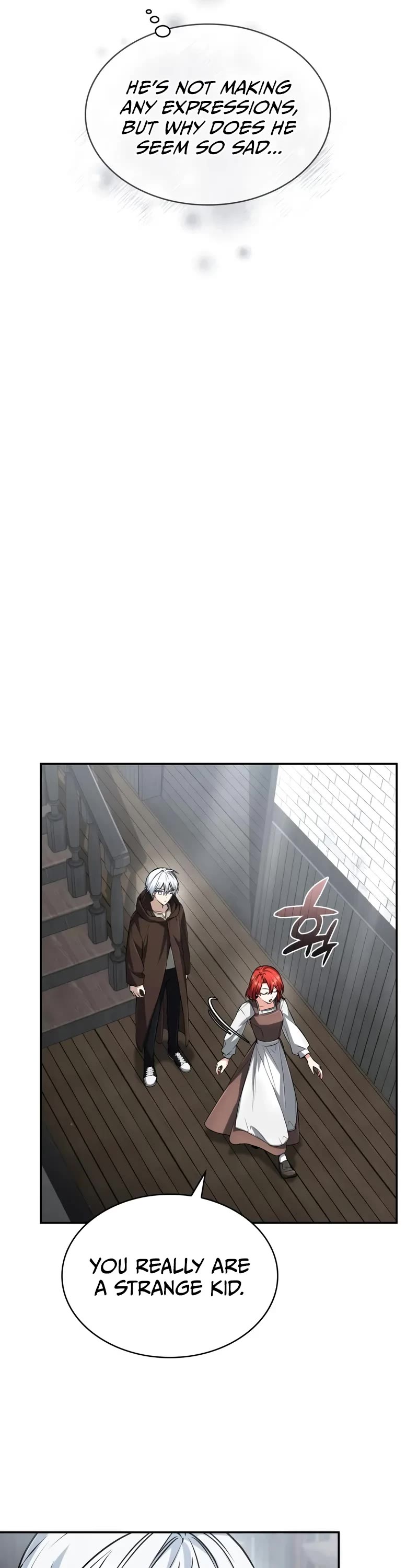 Genius Prismatic Mage chapter 34 page 34