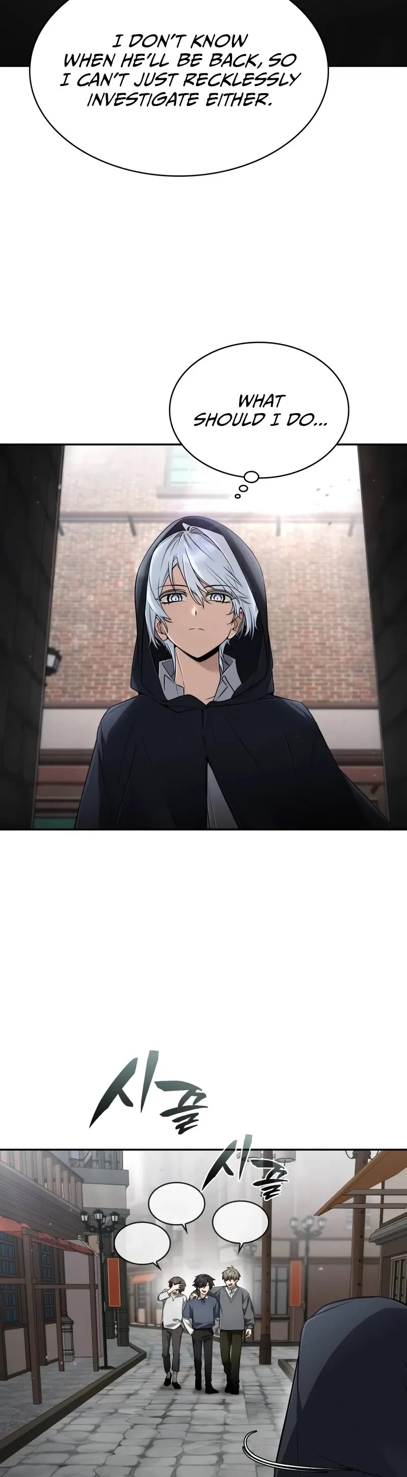 Genius Prismatic Mage chapter 36 page 10