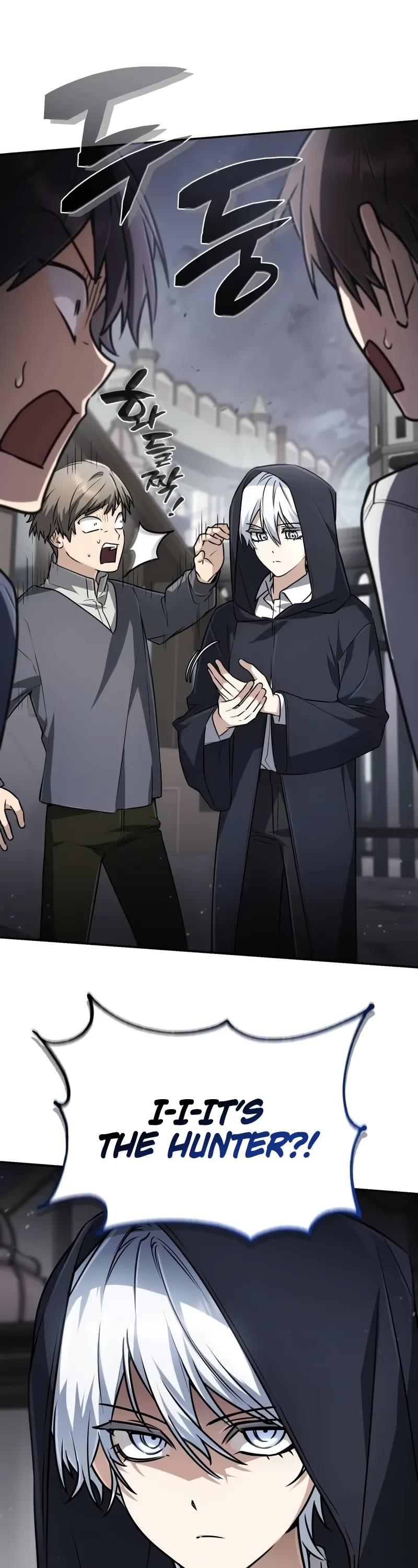 Genius Prismatic Mage chapter 36 page 14