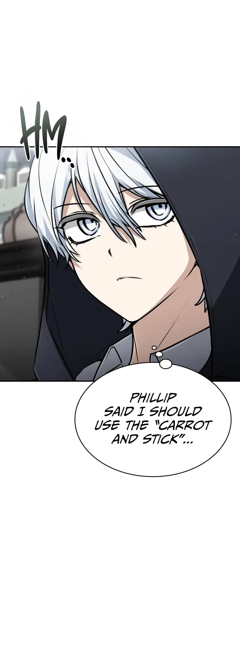 Genius Prismatic Mage chapter 36 page 16