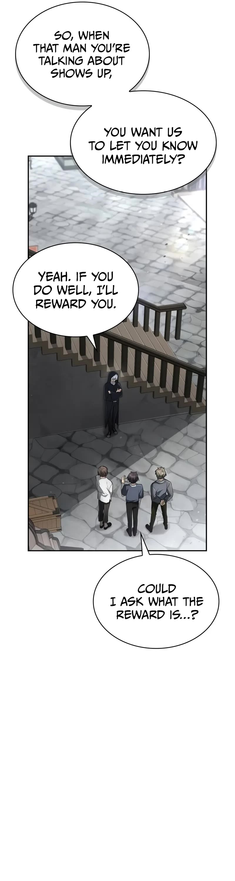 Genius Prismatic Mage chapter 36 page 17