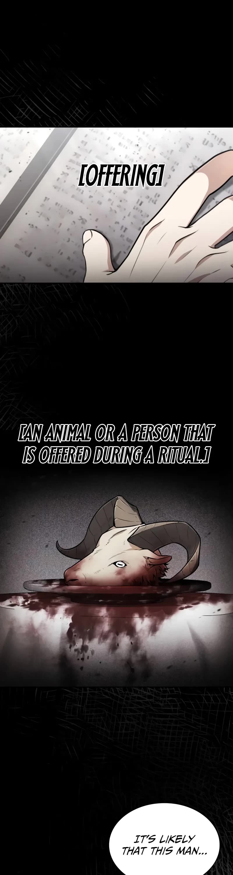 Genius Prismatic Mage chapter 36 page 2