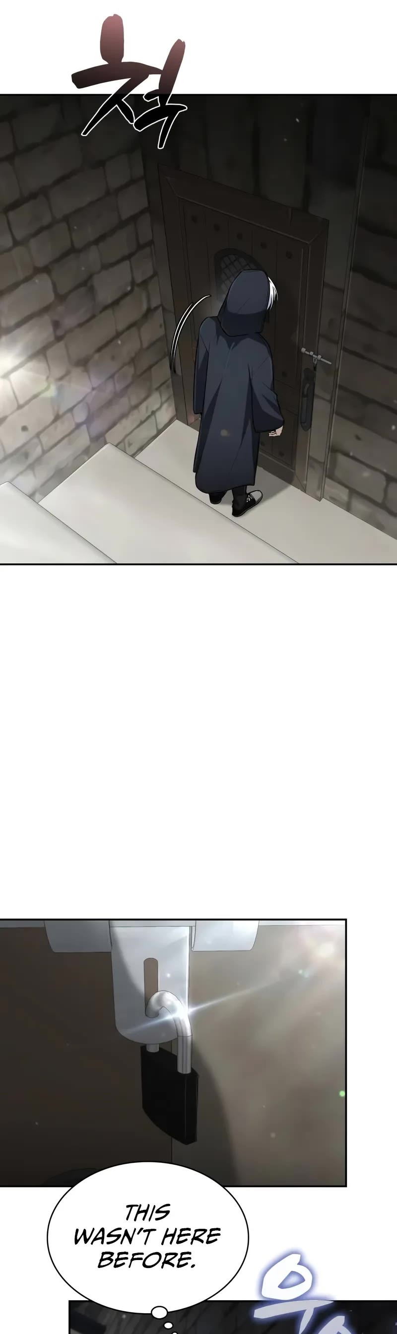 Genius Prismatic Mage chapter 36 page 20