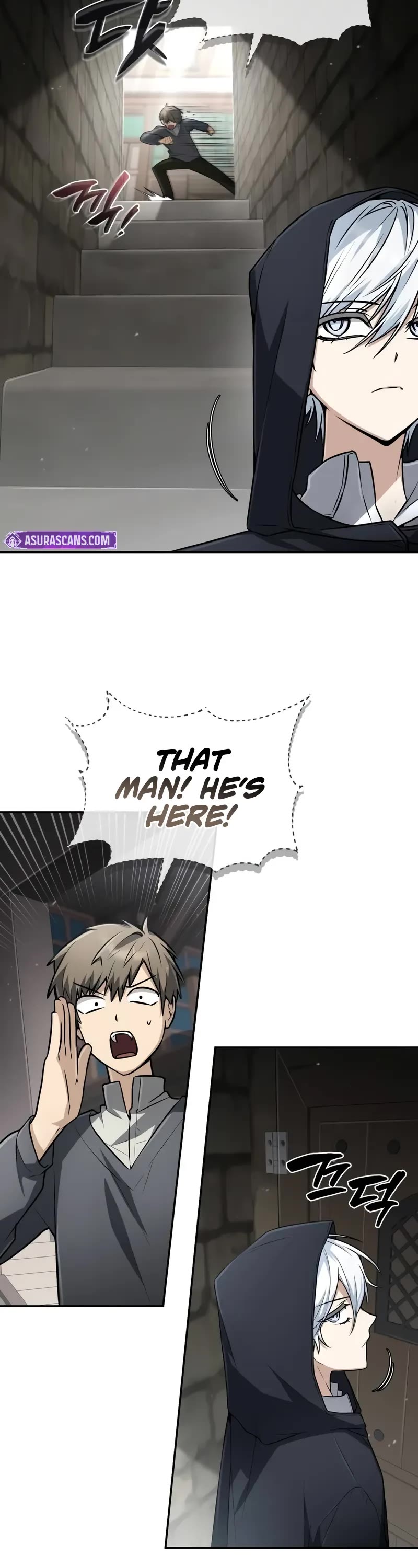 Genius Prismatic Mage chapter 36 page 24