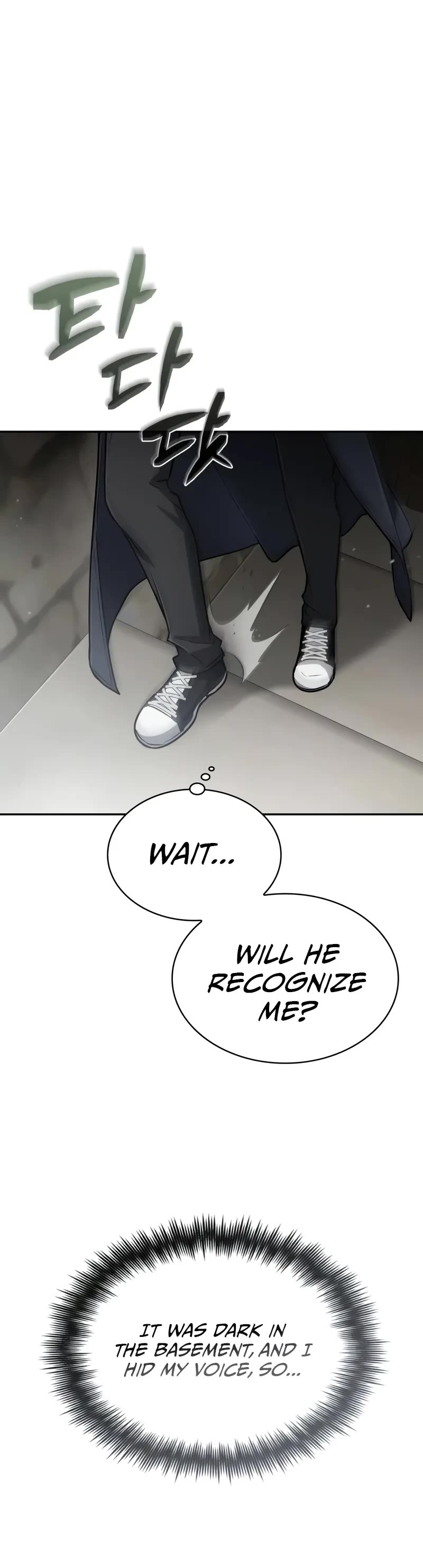 Genius Prismatic Mage chapter 36 page 25