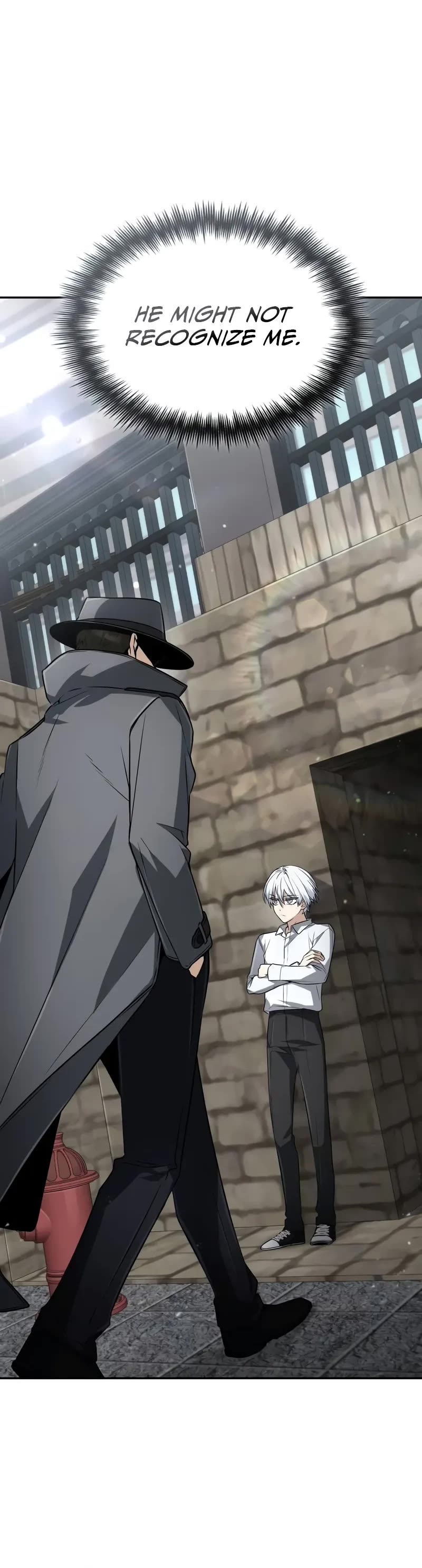 Genius Prismatic Mage chapter 36 page 26