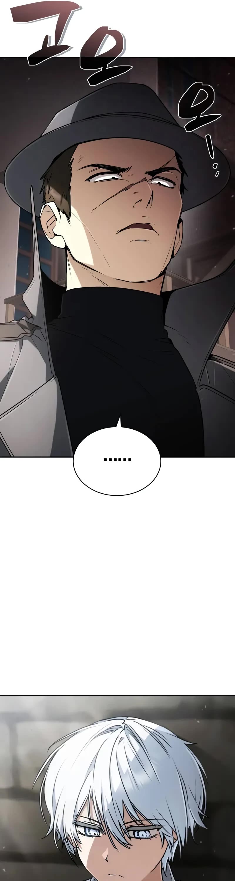 Genius Prismatic Mage chapter 36 page 27