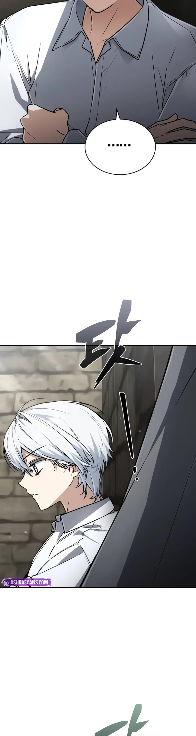 Genius Prismatic Mage chapter 36 page 28