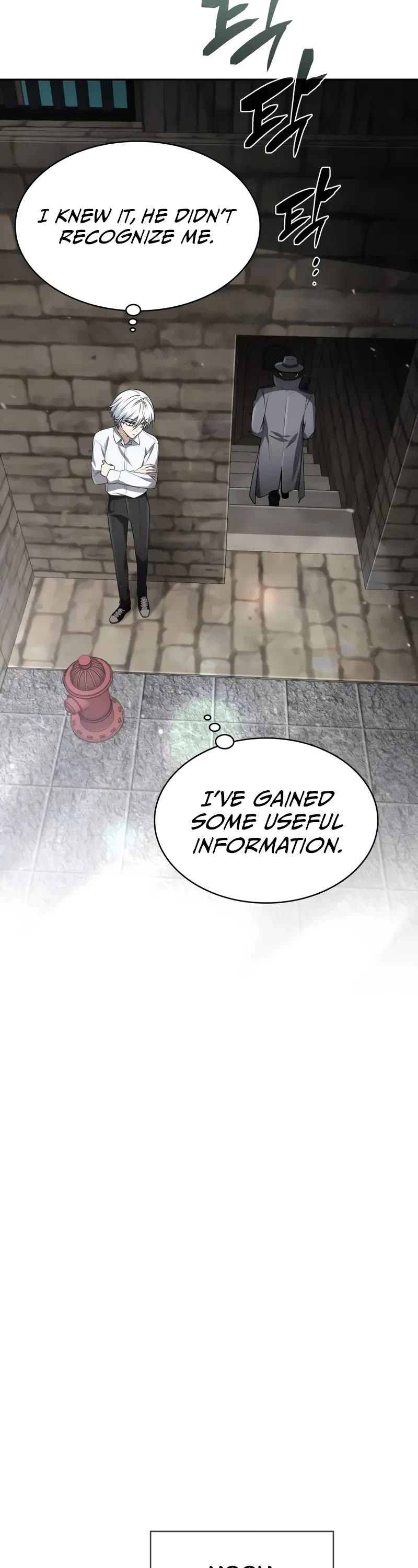 Genius Prismatic Mage chapter 36 page 29