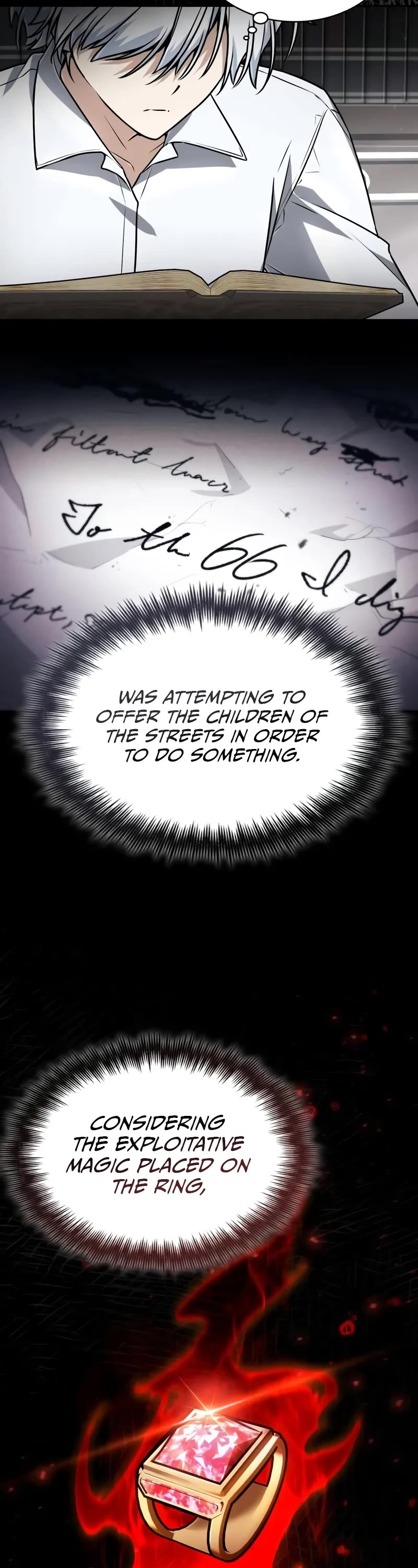 Genius Prismatic Mage chapter 36 page 3