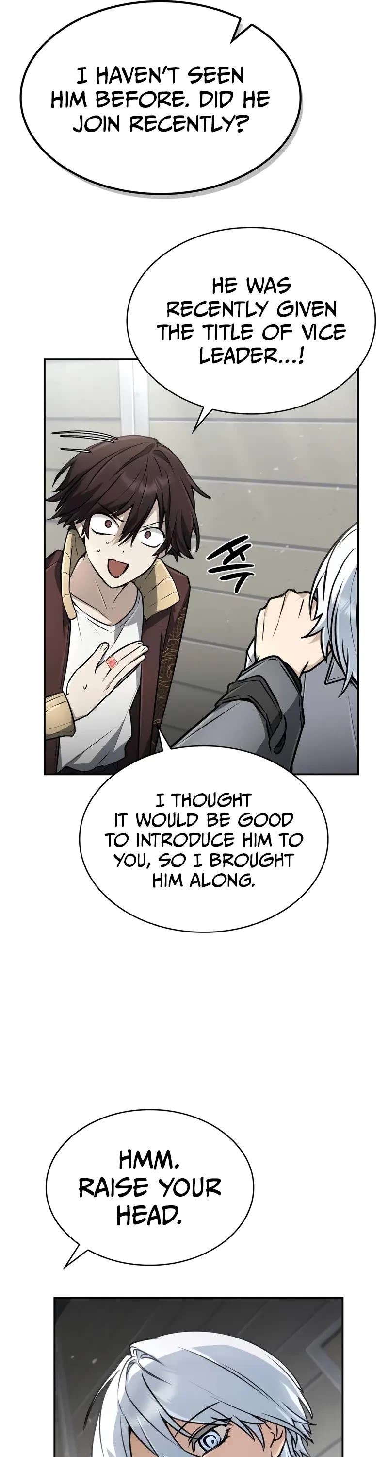 Genius Prismatic Mage chapter 36 page 37