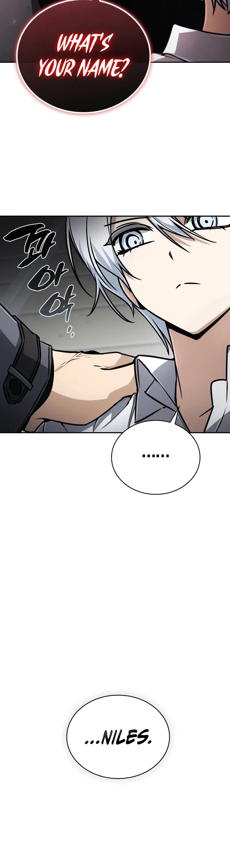 Genius Prismatic Mage chapter 36 page 39