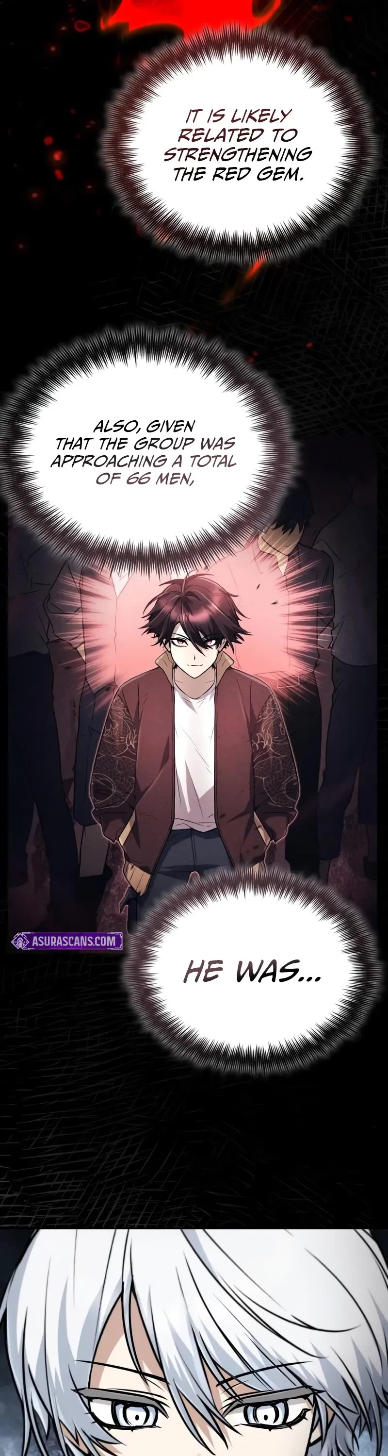 Genius Prismatic Mage chapter 36 page 4